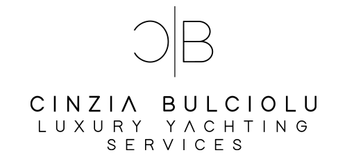 Cinzia Bulciolu Luxury Yachting Services logo